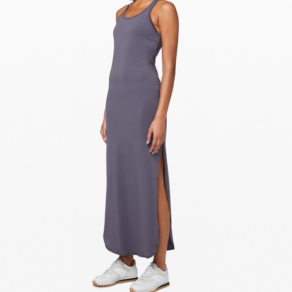 lululemon athletica Dresses & Skirts - Lululemon Restore and Revitalized dress